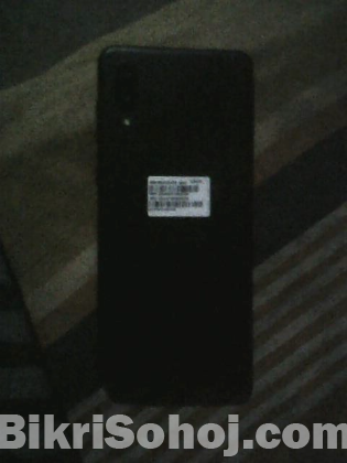 Samsung Galaxy M02